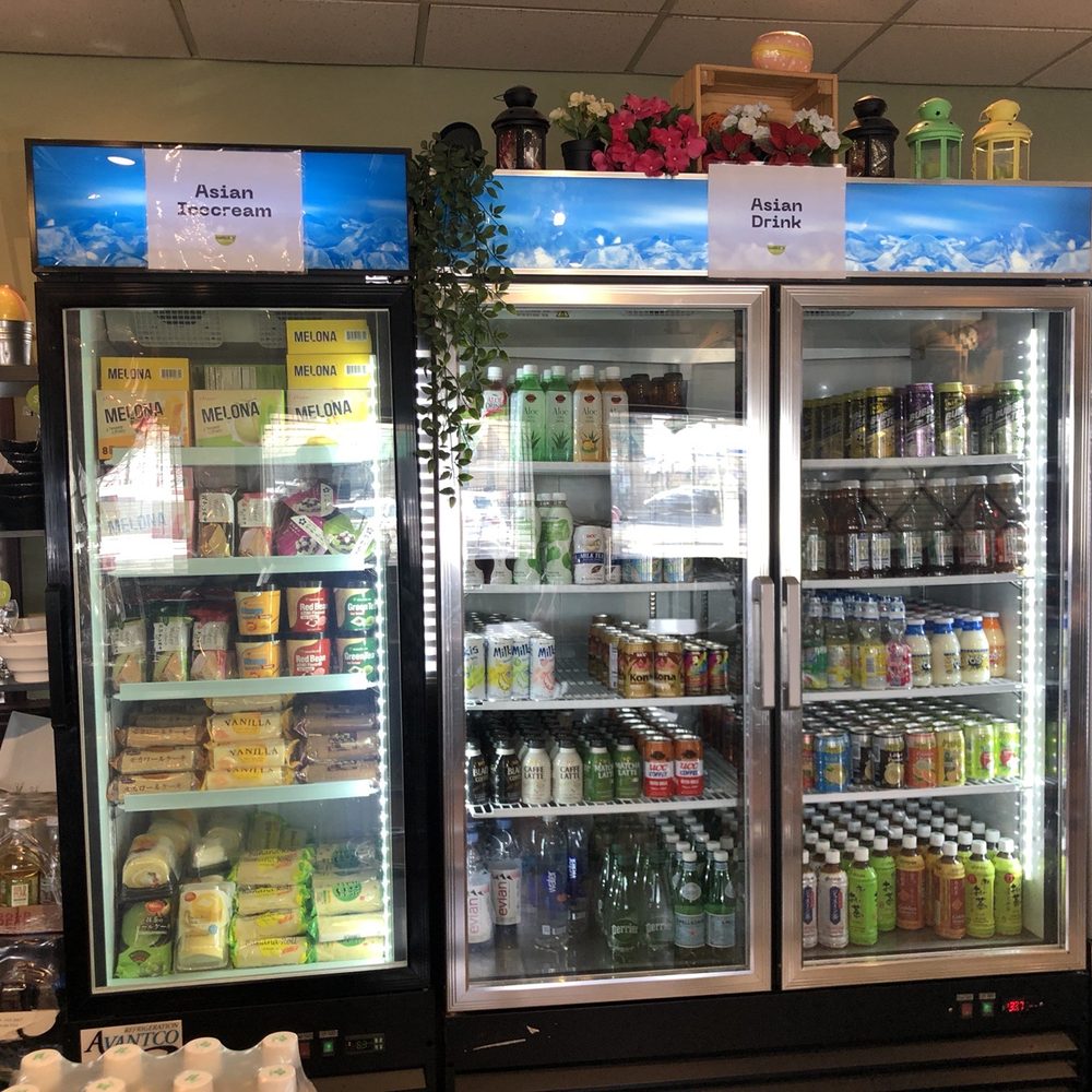 Sushi Don - Drink & Dessert section - Sushi Bars Near Me - Lafayette, Indiana Sushi Don - Drink & Dessert section - Sushi Bars Near Me - Lafayette, Indiana