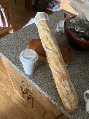 Mother Dough Bakery by null