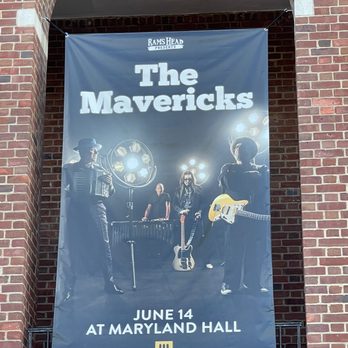 Maryland Hall - Performing Arts Near Me - Annapolis, Maryland Maryland Hall - Performing Arts Near Me - Annapolis, Maryland