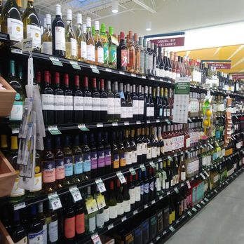 Sprouts Farmers Market - Wine selection - Grocery Near Me - Dania Beach, Florida Sprouts Farmers Market - Wine selection - Grocery Near Me - Dania Beach, Florida