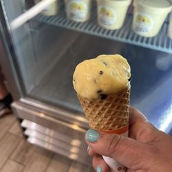 Aventura Gelato - Maracuya