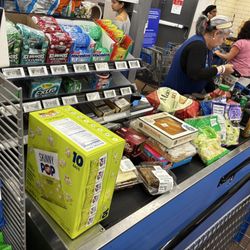 Walmart Supercenter