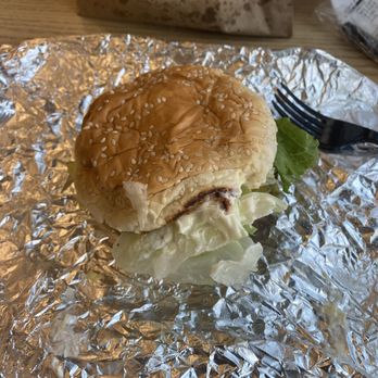 Five Guys - Hamburger - Burgers Near Me - San Jose, California