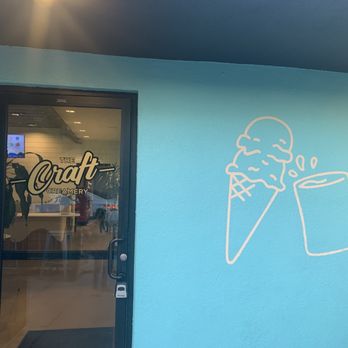 The Craft Creamery - Ice Cream & Frozen Yogurt Near Me - San Diego, California The Craft Creamery - Ice Cream & Frozen Yogurt Near Me - San Diego, California