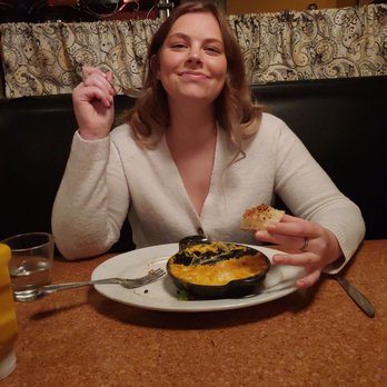 The Cafe - 1 year date! - Bakeries Near Me - Ames, Iowa