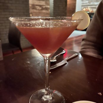 The Milling Room - Big Apple Manhattan - New American Near Me - New York, New York The Milling Room - Big Apple Manhattan - New American Near Me - New York, New York