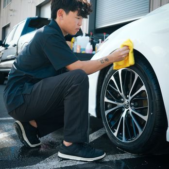 Mobile Shine - Auto Detailing Near Me Mobile Shine - Auto Detailing Near Me