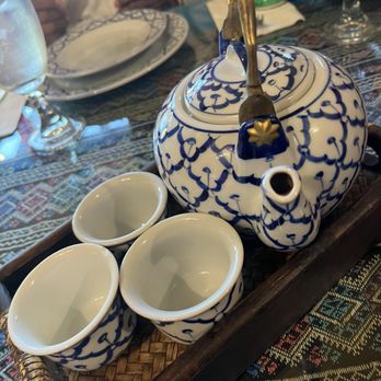 Thai Dara - Tea - Thai Near Me - Dana Point, California Thai Dara - Tea - Thai Near Me - Dana Point, California