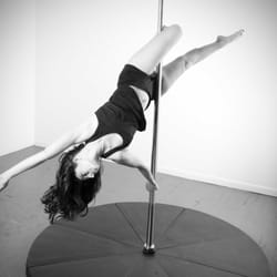 Pole Fitness Seattle