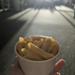 Beecher’s Handmade Cheese - Mac and cheese