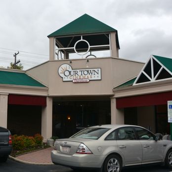 Our Town Cinemas - Cinema Near Me - Davidson, North Carolina Our Town Cinemas - Cinema Near Me - Davidson, North Carolina