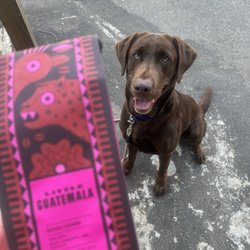 Dark Roast coffee