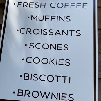 Amazing Flavors - a sign for a coffee shop - Ice Cream & Frozen Yogurt Near Me - Greenport, New York Amazing Flavors - a sign for a coffee shop - Ice Cream & Frozen Yogurt Near Me - Greenport, New York