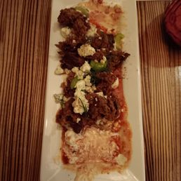 Chicken Livers Chicken Livers