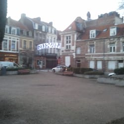 Parc du Pont Neuf