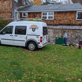 Daigle Electric - Are you ready for the next power outage? We install portable generators or whole house automatic standby generators. - Electricians Near Me - Barrington, New Hampshire