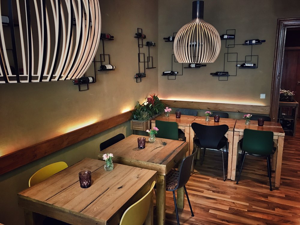 Auszeit - La Cucina Mediterranea