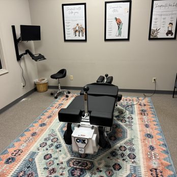 The Well Chiropractic - Chiropractors Near Me - Springfield, Missouri