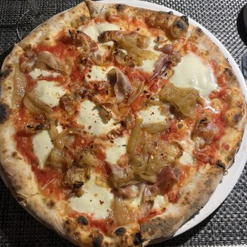 Fritti - Italian Near Me - Atlanta, Georgia