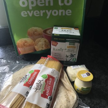 Ashland Food Co Op - a bag of pasta, a bag of cheese, and a bag of pasta - Grocery Near Me - Ashland, Oregon Ashland Food Co Op - a bag of pasta, a bag of cheese, and a bag of pasta - Grocery Near Me - Ashland, Oregon