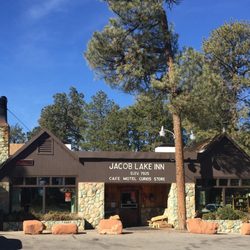 Jacob Lake Inn