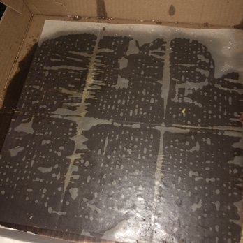 Planet Pizza - Grease box - Pizza Near Me - Ridgefield, Connecticut Planet Pizza - Grease box - Pizza Near Me - Ridgefield, Connecticut
