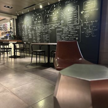 Bacchus Bar - Bars Near Me - Portland, Oregon