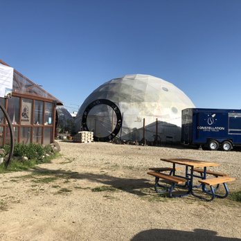 Constellation Coffee Trailer - Coffee & Tea Near Me - Boise, Idaho