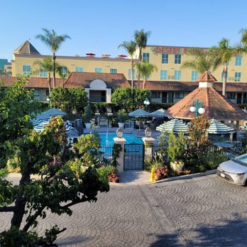 Candy Cane Inn - Hotels Near Me - Anaheim, California Candy Cane Inn - Hotels Near Me - Anaheim, California