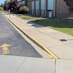 Shrine Grade School