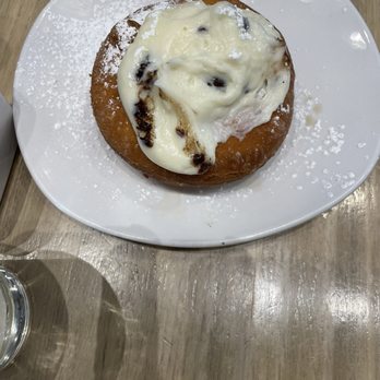 Hash Kitchen - Canola doughnut - Breakfast & Brunch Near Me - Chandler, Arizona Hash Kitchen - Canola doughnut - Breakfast & Brunch Near Me - Chandler, Arizona