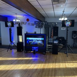 Amp'D UP Entertainment