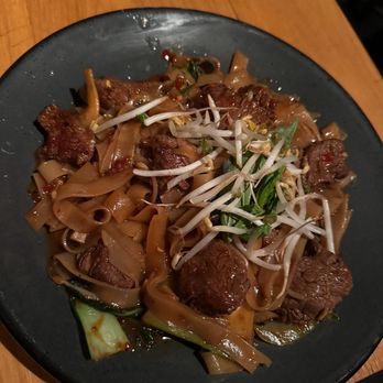 Soba - Asian Fusion Near Me - Pittsburgh, Pennsylvania