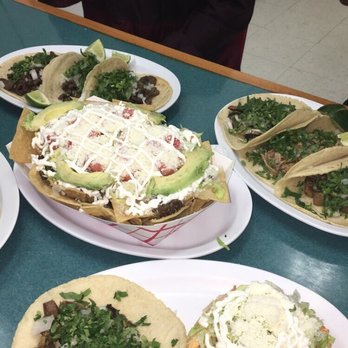 Nico's Tacos - Mexican Near Me - Virginia Beach, Virginia
