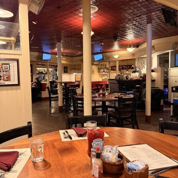 Union Oyster House - Seafood Near Me - Boston, Massachusetts Union Oyster House - Seafood Near Me - Boston, Massachusetts
