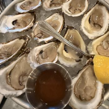 Fish Shop - Seafood Near Me - Austin, Texas