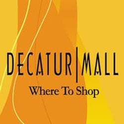 Decatur Mall - Where to Shop