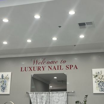 Luxury Nail Spa - Nail Salons Near Me - Elk Grove, California Luxury Nail Spa - Nail Salons Near Me - Elk Grove, California