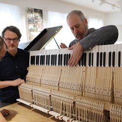 Portola Pianoworks