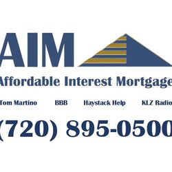 Affordable Interest Mortgage