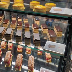 Pastry Culture