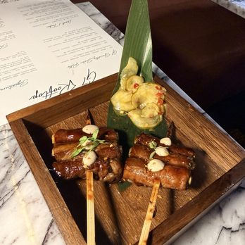 G7 Rooftop - Beef Nigimaki - Japanese Near Me - Hollywood, Florida G7 Rooftop - Beef Nigimaki - Japanese Near Me - Hollywood, Florida