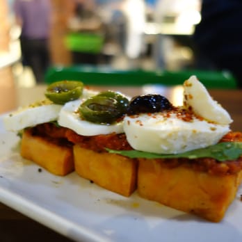 Sarma - Middle Eastern Near Me - Somerville, Massachusetts