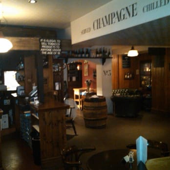 Bangers Bar and Grill - British Near Me - London, XGL