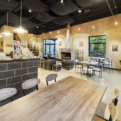 Thurston Wolfe Winery - Just a look at our beautiful tasting room in Prosser Washington