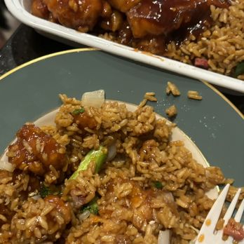 Good Chinese Restaurant - C11. Sesame Chicken Dinner Combo - Chinese Near Me - Brooklyn, New York Good Chinese Restaurant - C11. Sesame Chicken Dinner Combo - Chinese Near Me - Brooklyn, New York