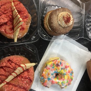 Friendly Donuts - Donuts Near Me - Orange, California