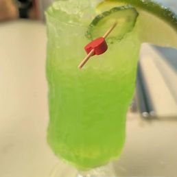 Jade cooler Jade cooler