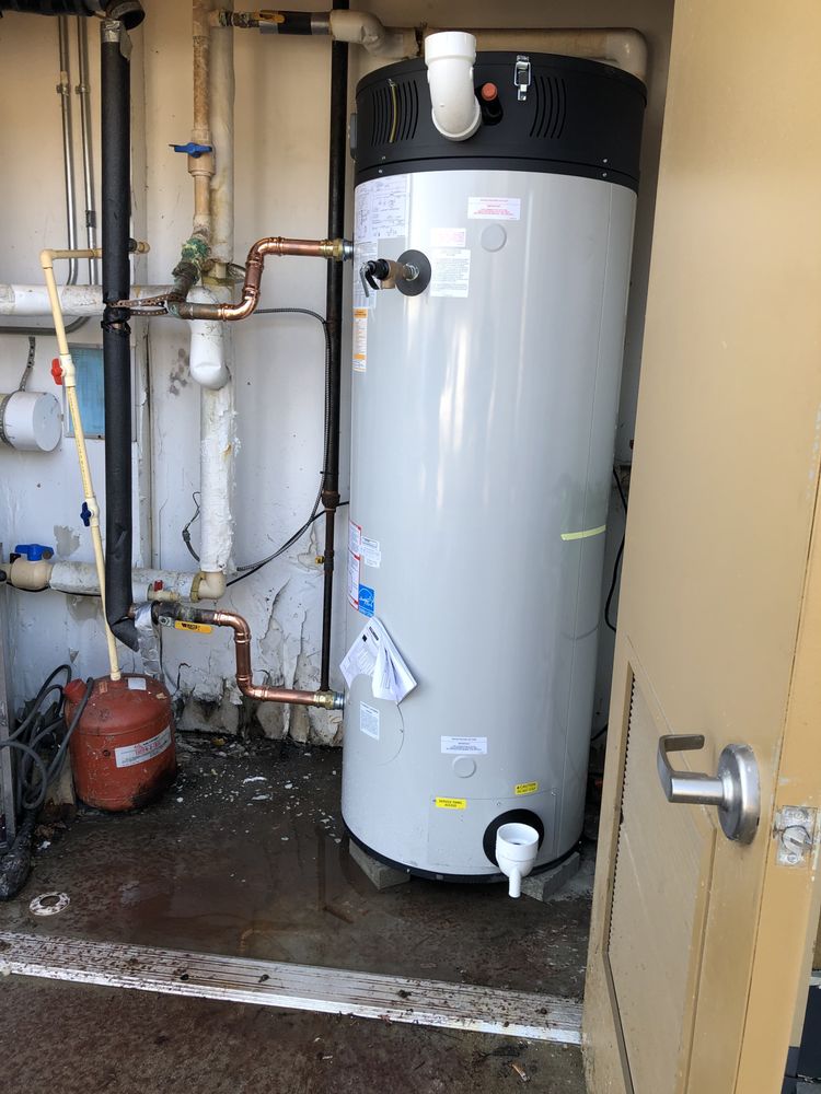 Slide of Thoman's Home Services