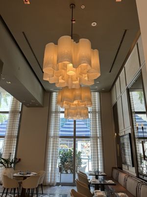 Boulud Sud Miami by null